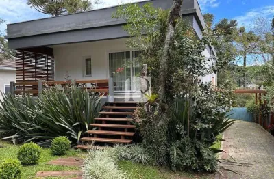 Apartamento com 5 quartos à venda na Rua Rodolfo Schilieper, Centro, Canela