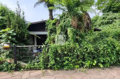 Terreno à venda na Rua Tristão De Oliveira, 677, Floresta, Gramado