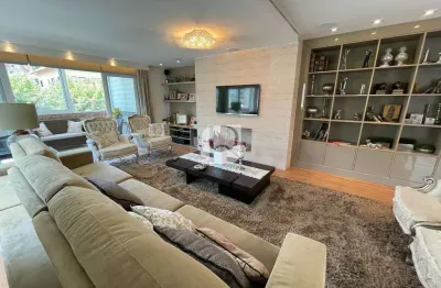 Apartamento com 3 quartos à venda na Rua Garibaldi, 491, Centro, Gramado