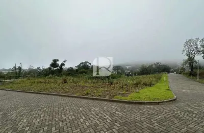 Terreno à venda na Rua José Caberlon, Várzea Grande 1º de Maio, Gramado