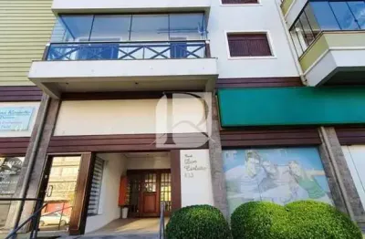 Apartamento com 2 quartos à venda na Rua São Pedro, Centro, Gramado