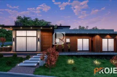 Apartamento com 3 quartos à venda na Rua Alexandre Rama, Ipê Amarelo, Gramado