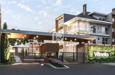 Apartamento com 2 quartos à venda na Rua Arthur Reinheimer, Avenida Central, Gramado