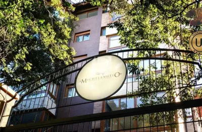 Apartamento com 4 quartos à venda na Rua Aquilino Libardi, Centro, Gramado