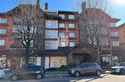 Apartamento com 2 quartos à venda na R. Sen. Salgado Filho, Centro, Gramado