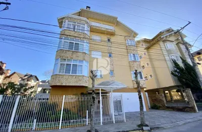 Apartamento com 2 quartos à venda na Rua Aquilino Libardi, Centro, Gramado