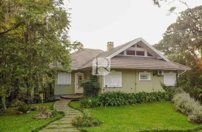 Casa com 3 quartos à venda na Avenida Borges De Medeiros, 4524, Centro, Gramado