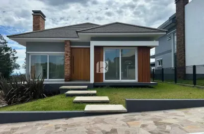 Casa com 3 quartos à venda na Estrada Parque Dos Pinheiros, Mato Queimado, Gramado