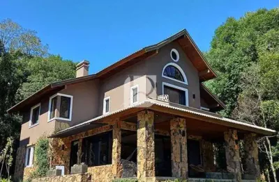 Casa com 4 quartos à venda na Aracaju, Moura, Gramado