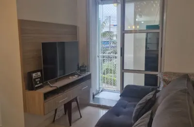 Lindo apartamento para venda na vila dos remédios ( condomínio club park remédios )
