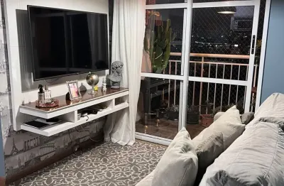 Apartamento a venda na vila dos remédios ( condomínio club park remédios )