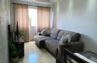 Lindo apartamento a venda na vila ayrosa ( condomínio panorama )