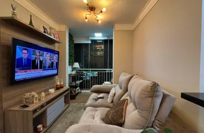 Lindo apartamento a venda na vila dos remédios ( cond. club park remédios )