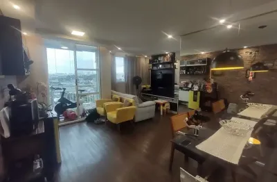 Lindo apartamento a venda na vila dos remédios ( club park remédios )