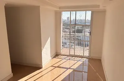 Apartamento a venda na vila dos remédios ( condomínio club park remédios )