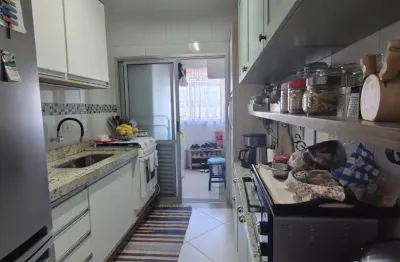 Apartamento para locação na vila jaguara ( condomínio real park )