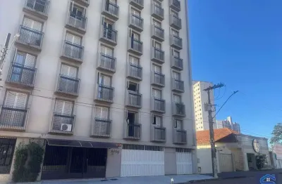 Apartamento à venda no Mercês, Uberaba 