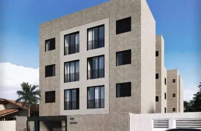 Vende-se apartamentos prontos para morar ótima localização!