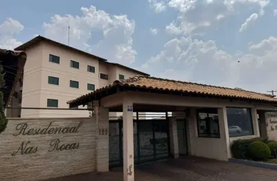 Apartamento à venda, 2 quartos, 1 suíte, 1 vaga, olinda - uberaba/mg
