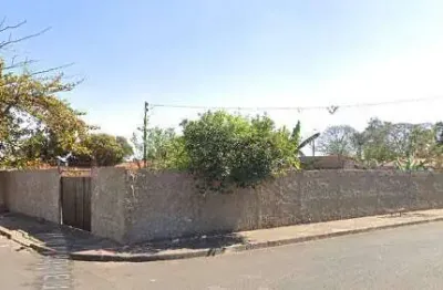 Terreno à venda na Vila Arquelau, Uberaba 