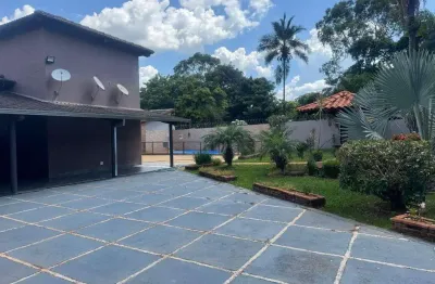 Chácara / sítios à venda, 3 quartos, 3 suítes, 5 vagas, chácaras vila real - uberaba/mg
