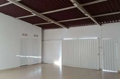 Casa com 2 quartos à venda no Beija-Flor II, Uberaba 