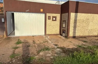 Casa à venda, 3 quartos, 4 vagas, jardim maracanã - uberaba/mg