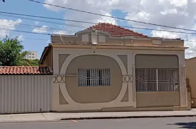 Casa com 2 quartos à venda no Estados Unidos, Uberaba 