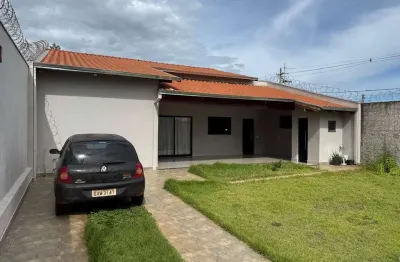 Casa à venda, 3 quartos, 1 suíte, 2 vagas, leblon - uberaba/mg