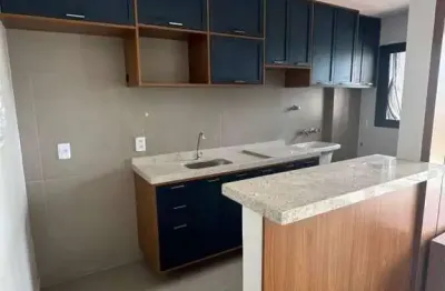 Apartamento à venda, 2 suítes, 2 vagas, mercês - uberaba/mg