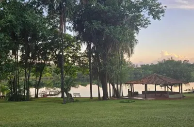 Rancho à venda, 3 quartos, 1 suíte, centro - conceição das alagoas/mg