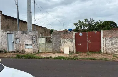 Terreno/área à venda, parque das américas - uberaba/mg