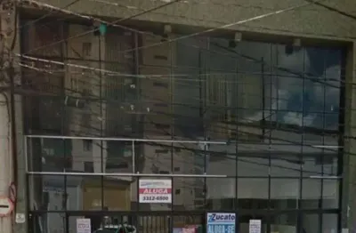 Sala comercial à venda no Centro, Uberaba 