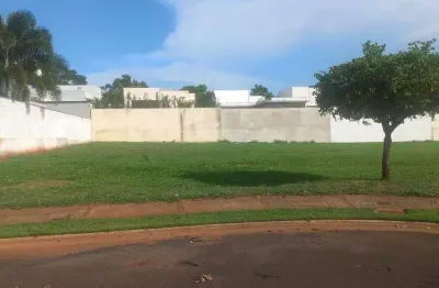 Terreno em condominio à venda, cyrela landscape - uberaba/mg