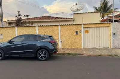 Casa à venda, 1 vaga, conjunto costa telles ii - uberaba/mg