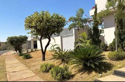 Terreno em condominio à venda, cyrela landscape - uberaba/mg