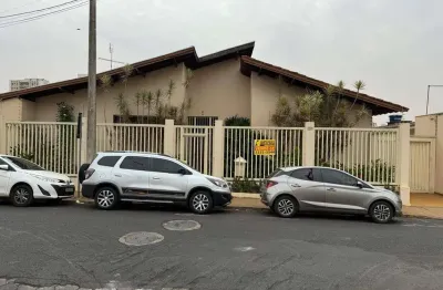 Casa à venda, 8 quartos, 3 suítes, 12 vagas, nossa senhora da abadia - uberaba/mg