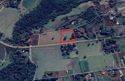 Chácara / sítio à venda na Área Rural de Uberaba, Uberaba 