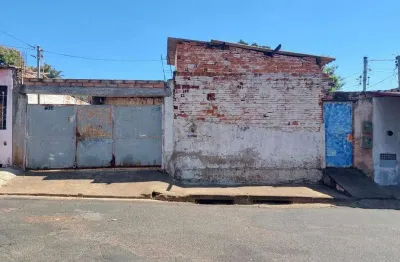 Casa à venda, 2 quartos, 2 vagas, vila esperanca - uberaba/mg