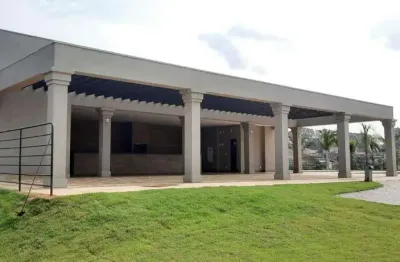 Terreno à venda no Beija-Flor II, Uberaba 