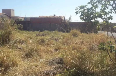 Terreno/área à venda, parque das aroeiras - uberaba/mg