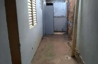 Casa à venda, 4 quartos, beija flor ii - uberaba/mg