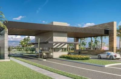 Terreno em condominio à venda, damha residencial uberaba iii - uberaba/mg