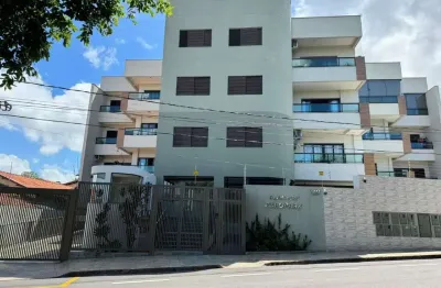 Apartamento à venda, 3 quartos, 1 suíte, 2 vagas, europark - uberaba/mg