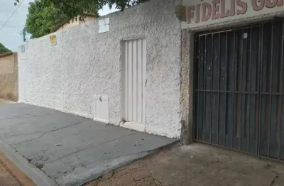 Terreno à venda no Jardim América, Uberaba 