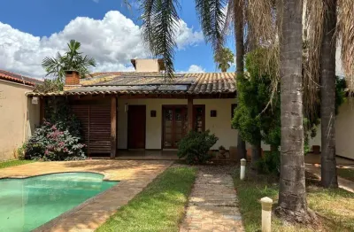 Casa à venda, 4 quartos, 2 suítes, 3 vagas, olinda - uberaba/mg