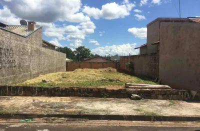 Terreno/área à venda, jardim nenê gomes - uberaba/mg