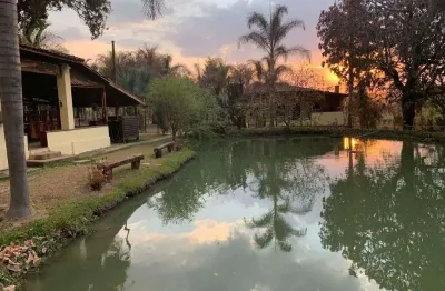 Chácara / sítio à venda no Centro, Uberaba 