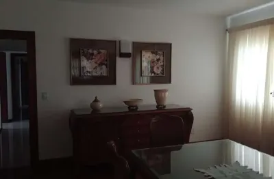 Apartamento à venda no São Benedito, Uberaba 