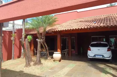 Casa à venda, 3 quartos, 3 suítes, 4 vagas, boa vista - uberaba/mg